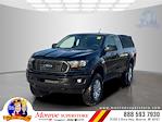 Used 2020 Ford Ranger XL Super Cab 4x4, Pickup for sale #MA01453N - photo 1