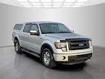 Used 2013 Ford F-150 SuperCrew Cab 4x4, Pickup for sale #MD71175U - photo 4