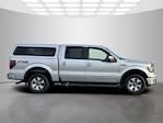 Used 2013 Ford F-150 SuperCrew Cab 4x4, Pickup for sale #MD71175U - photo 5