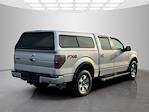 Used 2013 Ford F-150 SuperCrew Cab 4x4, Pickup for sale #MD71175U - photo 6