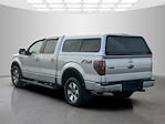 Used 2013 Ford F-150 SuperCrew Cab 4x4, Pickup for sale #MD71175U - photo 2