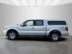 Used 2013 Ford F-150 SuperCrew Cab 4x4, Pickup for sale #MD71175U - photo 8