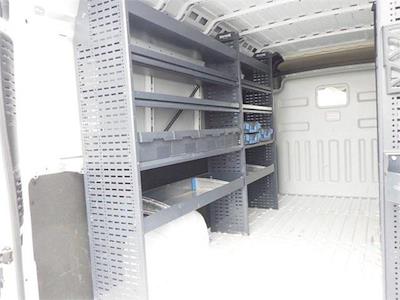 New 2023 Ram ProMaster 3500 High Roof FWD, Upfitted Cargo Van for sale #PE547496 - photo 2