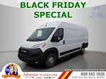 New 2023 Ram ProMaster 3500 High Roof FWD, Upfitted Cargo Van for sale #PE547496 - photo 1