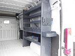 New 2023 Ram ProMaster 3500 High Roof FWD, Upfitted Cargo Van for sale #PE547496 - photo 5