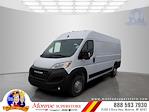 2023 Ram ProMaster 3500 High Roof FWD, Upfitted Cargo Van for sale #PE547498 - photo 1