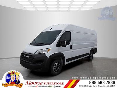 New 2023 Ram ProMaster 3500 High Roof FWD, Empty Cargo Van for sale #PE570580 - photo 1