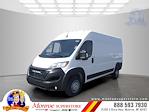 New 2024 Ram ProMaster 3500 High Roof FWD, Empty Cargo Van for sale #RE116048 - photo 1