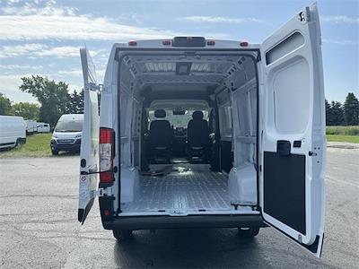 2024 Ram ProMaster 1500 High Roof FWD, Empty Cargo Van for sale #RE120812 - photo 2