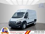 New 2024 Ram ProMaster 1500 Base High Roof FWD, Empty Cargo Van for sale #RE120812 - photo 1