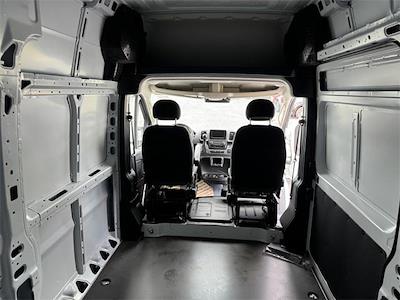 2024 Ram ProMaster 3500 Super High Roof FWD, Empty Cargo Van for sale #RE122734 - photo 2