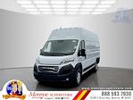 New 2024 Ram ProMaster 3500 Base Super High Roof FWD, Empty Cargo Van for sale #RE122734 - photo 1