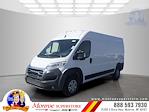 2024 Ram ProMaster 2500 High Roof FWD, Empty Cargo Van for sale #RE129251 - photo 1