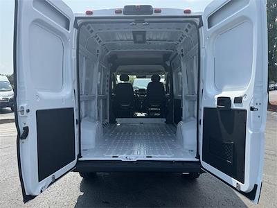 2024 Ram ProMaster 1500 High Roof FWD, Empty Cargo Van for sale #RE140923 - photo 2