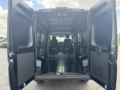 2024 Ram ProMaster 1500 High Roof FWD, Empty Cargo Van for sale #RE140924 - photo 2