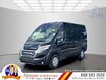 New 2024 Ram ProMaster 1500 Base High Roof FWD, Empty Cargo Van for sale #RE140924 - photo 1