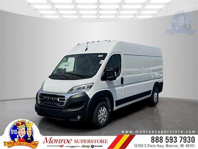 New 2024 Ram ProMaster 2500 High Roof FWD, Empty Cargo Van for sale #RE141867 - photo 1