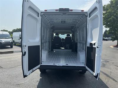 2024 Ram ProMaster 2500 High Roof FWD, Empty Cargo Van for sale #RE141867 - photo 2