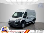 New 2024 Ram ProMaster 1500 Base High Roof FWD, Empty Cargo Van for sale #RE145563 - photo 1