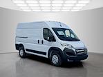 New 2024 Ram ProMaster 1500 Base High Roof FWD, Empty Cargo Van for sale #RE152720 - photo 4