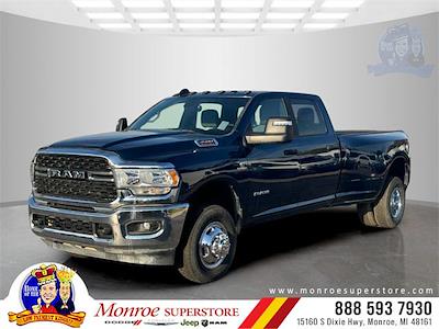 2024 Ram 3500 Crew Cab DRW 4x4, Pickup for sale #RG110318 - photo 1