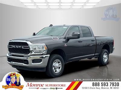 2024 Ram 3500 Crew Cab 4x4, Pickup for sale #RG150860 - photo 1