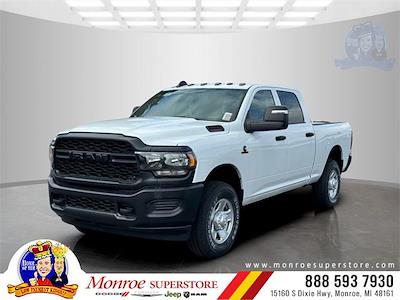 2024 Ram 3500 Crew Cab 4x4, Pickup for sale #RG150932 - photo 1