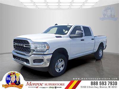 2024 Ram 2500 Crew Cab 4x4, Pickup for sale #RG172216 - photo 1