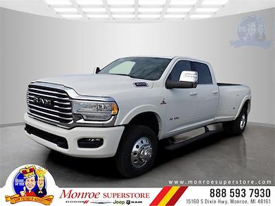 2024 Ram 3500 Crew Cab DRW 4x4, Pickup for sale #RG183756 - photo 1