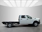 New 2024 Ram 3500 Tradesman Crew Cab 4x4, Cab Chassis for sale #RG232130 - photo 5