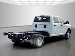 New 2024 Ram 3500 Tradesman Crew Cab 4x4, Cab Chassis for sale #RG232130 - photo 6