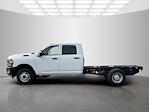 New 2024 Ram 3500 Tradesman Crew Cab 4x4, Cab Chassis for sale #RG232130 - photo 8