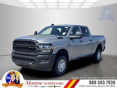 2024 Ram 2500 Crew Cab 4x4, Pickup for sale #RG250583 - photo 1