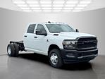 2024 Ram 3500 Crew Cab DRW 4x4, Cab Chassis for sale #RG290731 - photo 6