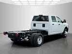 2024 Ram 3500 Crew Cab DRW 4x4, Cab Chassis for sale #RG290731 - photo 10