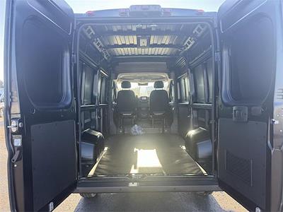 2025 Ram ProMaster 1500 High Roof FWD, Empty Cargo Van for sale #SE500228 - photo 2