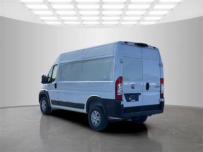 2025 Ram ProMaster 1500 High Roof FWD, Empty Cargo Van for sale #SE500229 - photo 2