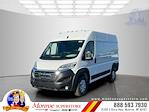 New 2025 Ram ProMaster 1500 Base High Roof FWD, Empty Cargo Van for sale #SE500229 - photo 1