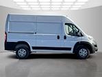 New 2025 Ram ProMaster 1500 Base High Roof FWD, Empty Cargo Van for sale #SE500229 - photo 5