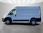 New 2025 Ram ProMaster 1500 Base High Roof FWD, Empty Cargo Van for sale #SE500230 - photo 8