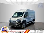 New 2025 Ram ProMaster 1500 Base High Roof FWD, Empty Cargo Van for sale #SE500234 - photo 1