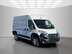 2025 Ram ProMaster 1500 High Roof FWD, Empty Cargo Van for sale #SE500235 - photo 4