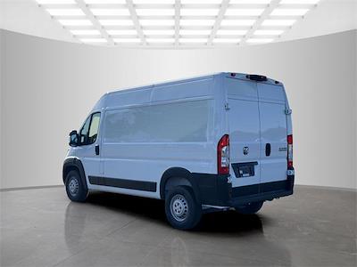 2025 Ram ProMaster 1500 High Roof FWD, Empty Cargo Van for sale #SE500269 - photo 2