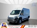 New 2025 Ram ProMaster 1500 Base High Roof FWD, Empty Cargo Van for sale #SE500270 - photo 1