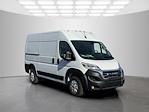 New 2025 Ram ProMaster 1500 Base High Roof FWD, Empty Cargo Van for sale #SE500270 - photo 4