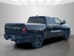 2025 Ram 1500 Crew Cab 4x4, Pickup for sale #SN616652 - photo 5