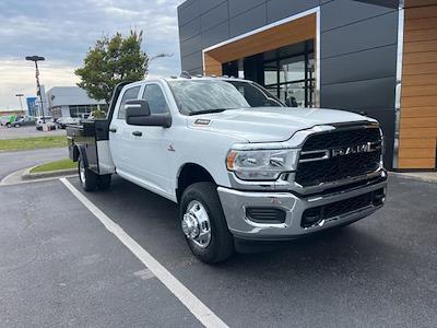 2024 Ram 3500 Crew Cab DRW 4x4, Hauler Body for sale #47884 - photo 1