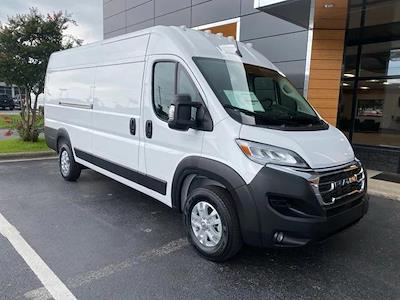 2024 Ram ProMaster 3500 High Roof FWD, Empty Cargo Van for sale #48150 - photo 1