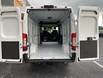 2024 Ram ProMaster 3500 High Roof FWD, Empty Cargo Van for sale #48150 - photo 2