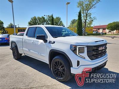 2024 GMC Sierra 1500 Double Cab 4WD, Pickup for sale #G24143 - photo 1